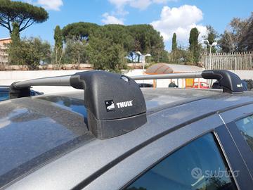 barre mercedes classe a w 169