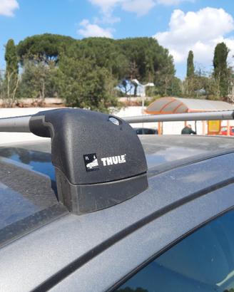 barre mercedes classe a w 169