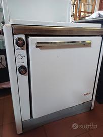 stufa a legna cucina economica 