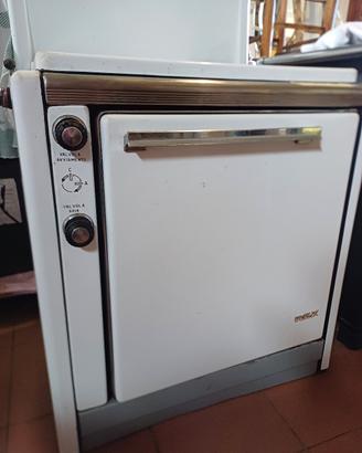 stufa a legna cucina economica 