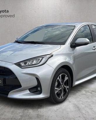 Toyota Yaris Hybrid 115 Trend