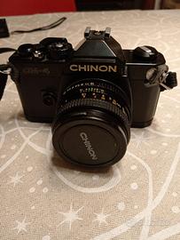 Macchina fotografica Chinon