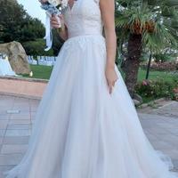 Abito da sposa Nicole Ladybird