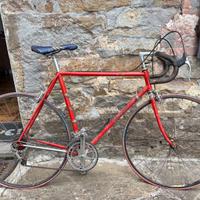 Bici da corsa vintage Rino Boschetti – 1977 – Camp