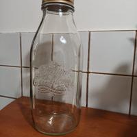 vasi Bormioli Rocco quattro stagioni da 1 litro 