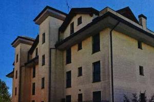 Appartamento a Landriano (PV)