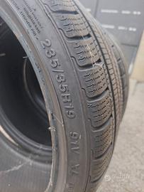 Gomme invernali