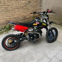 Pit bike