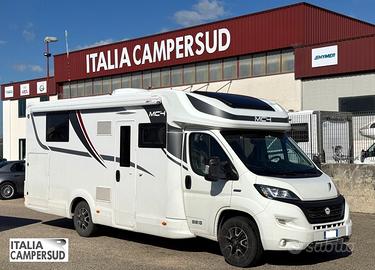 Mclouis Camper Mc Louis MC4 881G Semintegrale Fiat