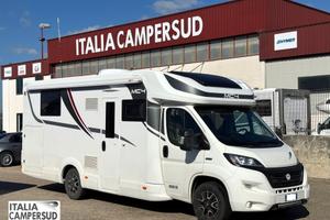 Mclouis Camper Mc Louis MC4 881G Semintegrale Fiat
