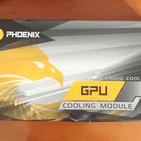 Waterblock scheda grafica EK-MLC Phoenix GPU