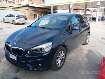 BMW 218d Active Tourer