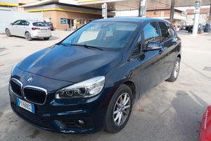 BMW 218d Active Tourer