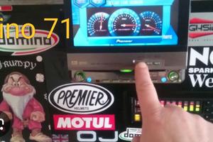 Pioneer avh p 6600 Dvd