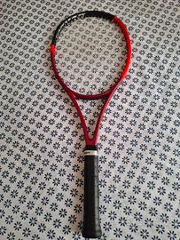 racchetta tennis 