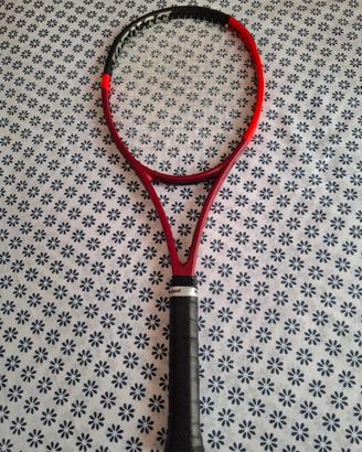 racchetta tennis 