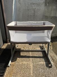 Chicco NEXT2ME Dream Evo Culla  Beige