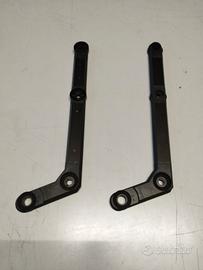 Portapacchi Posteriore Nonfango Aprilia AF 125