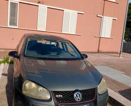 VOLKSWAGEN Golf 5ª serie - 2003