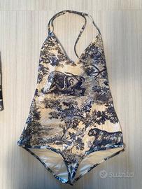 Costume intero Christian Dior