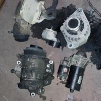 ricambi  motore fiat 16