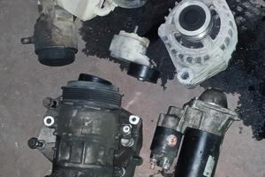 ricambi  motore fiat 16