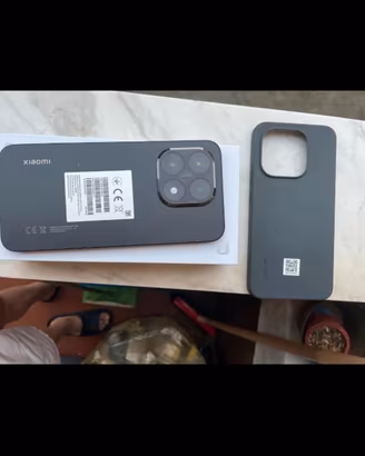 Xiaomi 15t