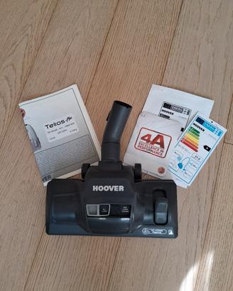 Spazzola per Hoover Telios plus