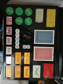 set da gioco