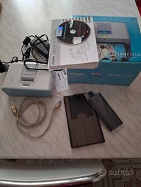 Stampante foto Canon Selphy CP 510
