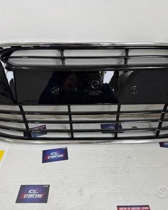 Mascherina anteriore Ford Cmax 2012 Originale Nuov