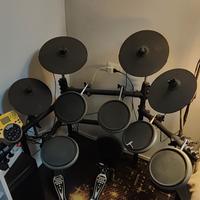 batteria elettronica medeli DD514