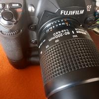 Fujifilm S5 pro