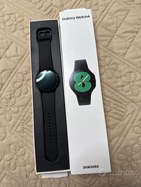 Samsung Galaxy Watch 4