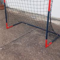 Porta Calcio 1.80x1.20x90