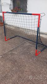Porta Calcio 1.80x1.20x90