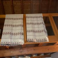 2 Coppie tende oscuranti