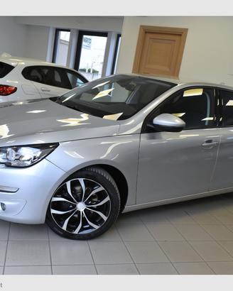 PEUGEOT 308 BlueHDi 120 S&S Business