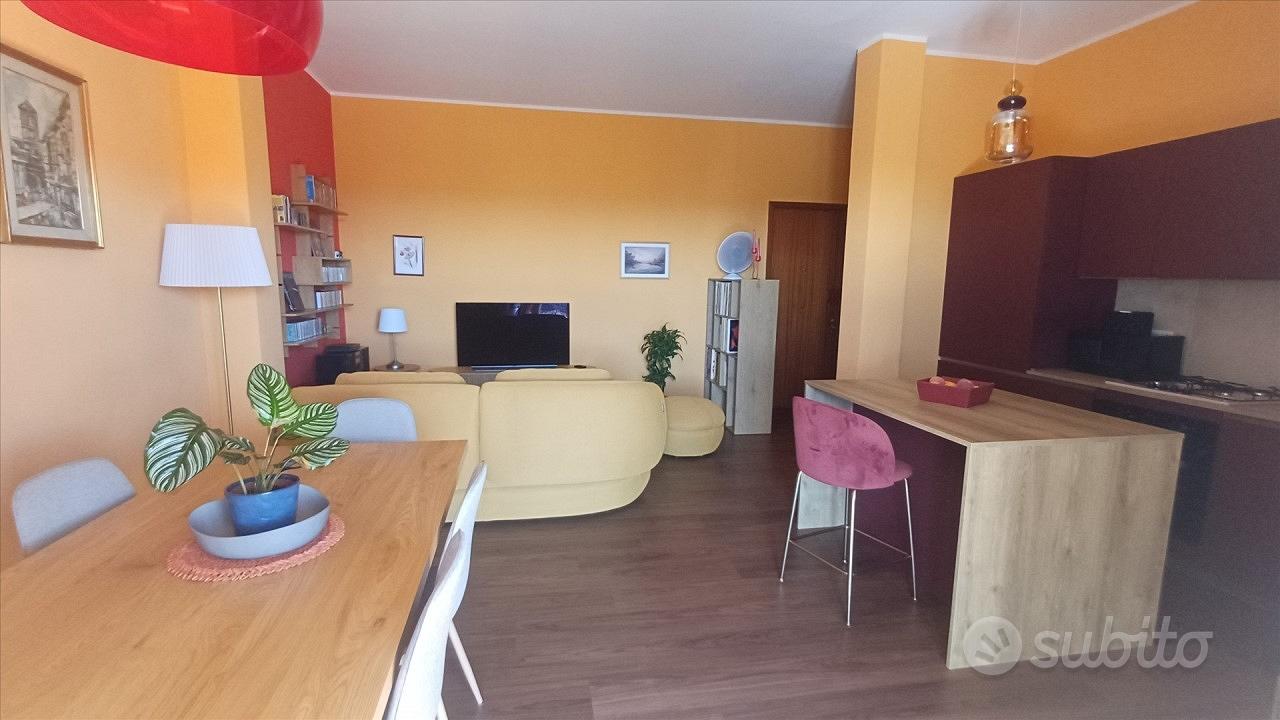 Appartamento – Sinalunga, Siena - Vista 2