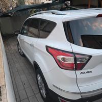  Ford Kuga perfetta