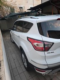  Ford Kuga perfetta