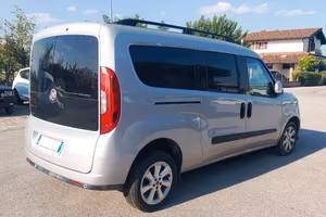 Fiat Doblo Doblò 1.6 MJT 105CV PL Combi Maxi N1