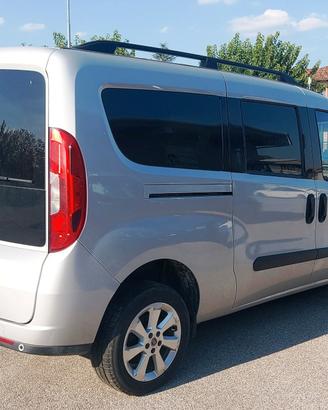 Fiat Doblo Doblò 1.6 MJT 105CV PL Combi Maxi N1