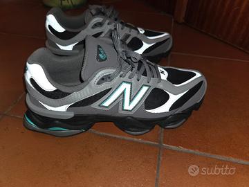 new balance 9060