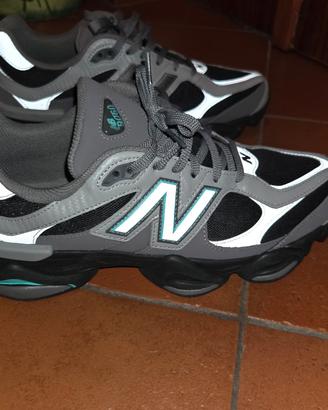 new balance 9060