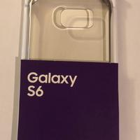 Galaxy S6 clear cover