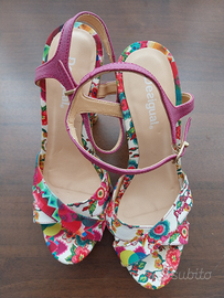 Sandali Desigual