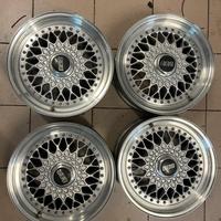Bbs RS 16