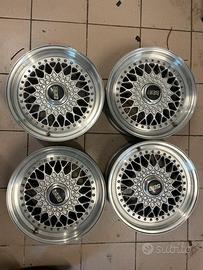 Bbs RS 16