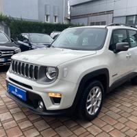 Jeep Renegade 1.3 T4 190CV PHEV 4xe AT6 Limited